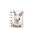 Notebook - Spiral Binding A6