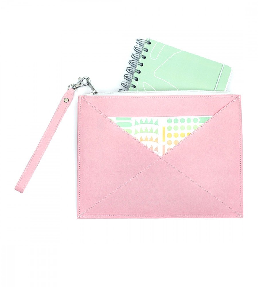 Clutchväska - Amazing Planner Clutch - Personal Planner
