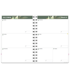 Planner - Spiral Binding A5