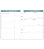 Organizer - Insert A5