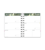 Planner - Spiral Binding A6