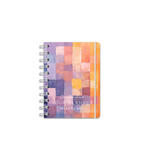 Notebook - Spiral Binding A6