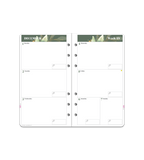 Organizer - Insert Personal