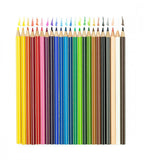 Färgpennor - Stabilo Green Colors 24-pack - Personal Planner
