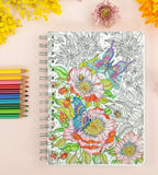 Färgpennor - Stabilo Green Colors 24-pack - Personal Planner