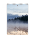 Familjekalender - Månadsöversikt - Personal Planner