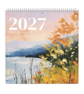 Familjekalender - Veckoöversikt - Personal Planner