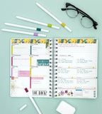 Fineliner - Uni Emott Set - 5-pack - Personal Planner