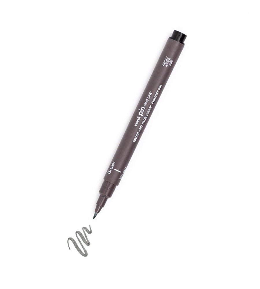 Fineliner - Uni Pin 0.5 - Personal Planner