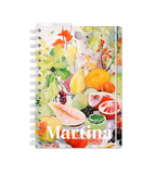 Planner - Spiral Binding A5