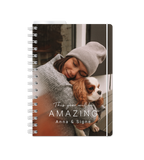 Planner - Spiral Binding A5