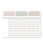 Kids Reward Chart - Personal Planner