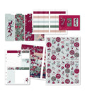 Kit - Cherry me up till systemkalender - storlek A5 - Personal Planner