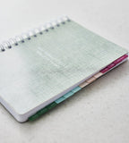 Kit - Cherry me up till systemkalender - storlek A5 - Personal Planner