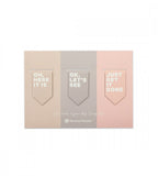 Kit Dusty Blush till almanacka - storlek A5 - Personal Planner