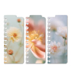 Kit - Flourishing Dreams till almanacka - Personal Planner