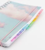 Kit - Get Organised till systemkalender - storlek A5 - Personal Planner