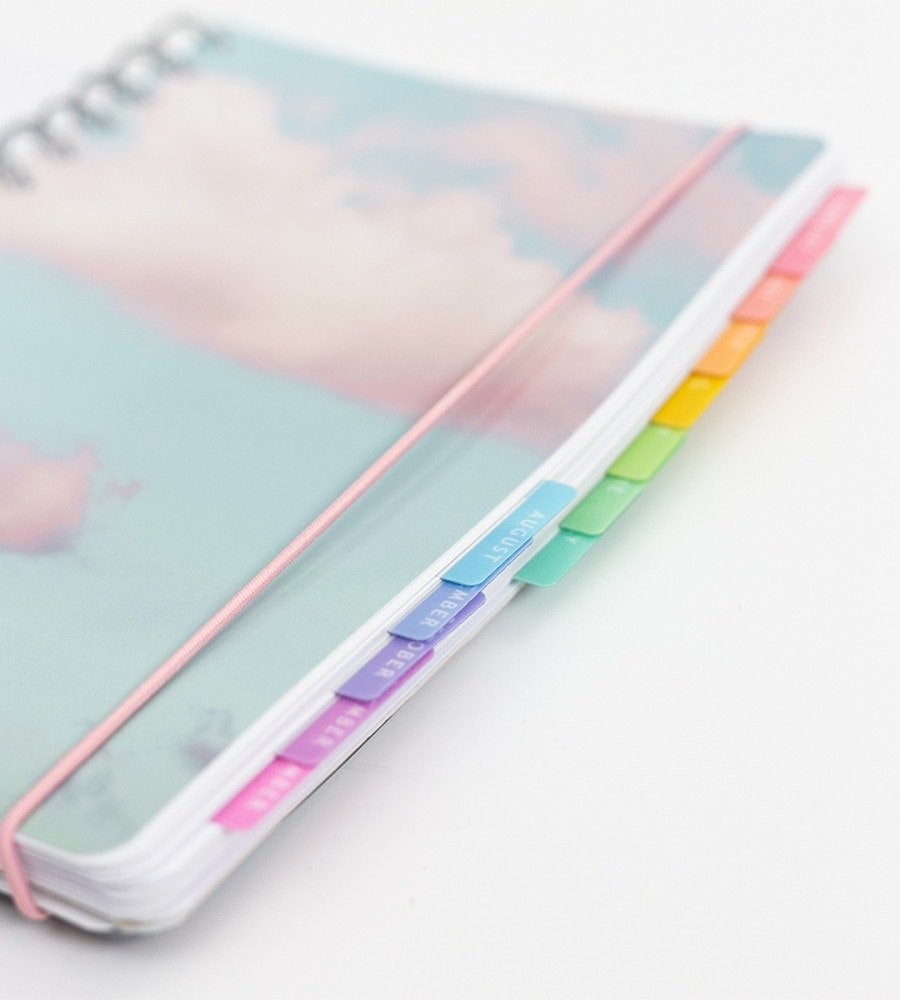 Kit - Get Started - Small - Personal Planner