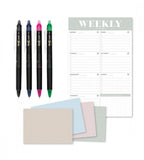 Kit Student - Study Buddies - Personal Planner