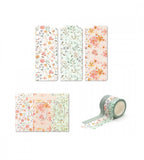 Kit - Wildflowers till almanacka - Personal Planner