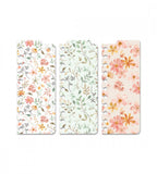 Kit - Wildflowers till almanacka - Personal Planner