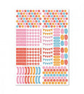 Klistermärken - Eye Candy (Minis) - Personal Planner