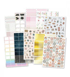 Klistermärken - Lovely Lot 10-pack - Personal Planner