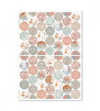 Klistermärken - Lovely Lot 10-pack - Personal Planner