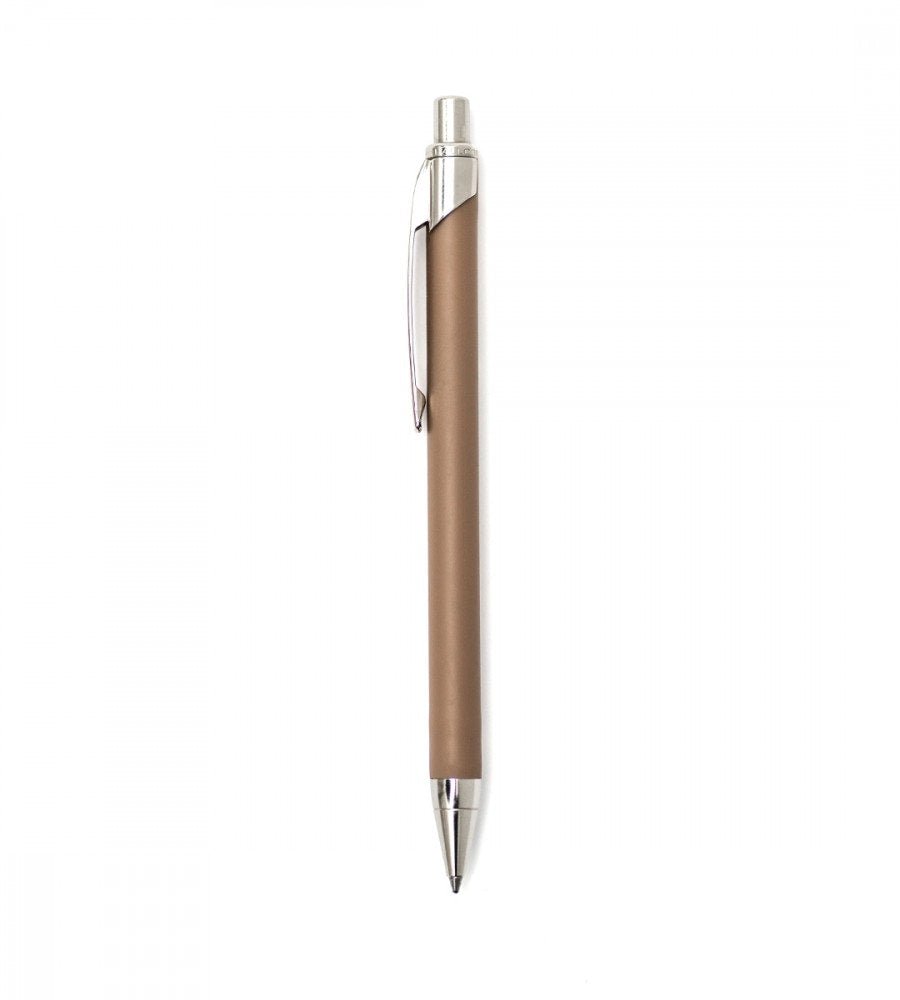 Kulspetspenna - Ballograf Rondo Soft - Personal Planner