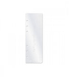 Linjal - Linjal till systemkalender - storlek Personal - Personal Planner