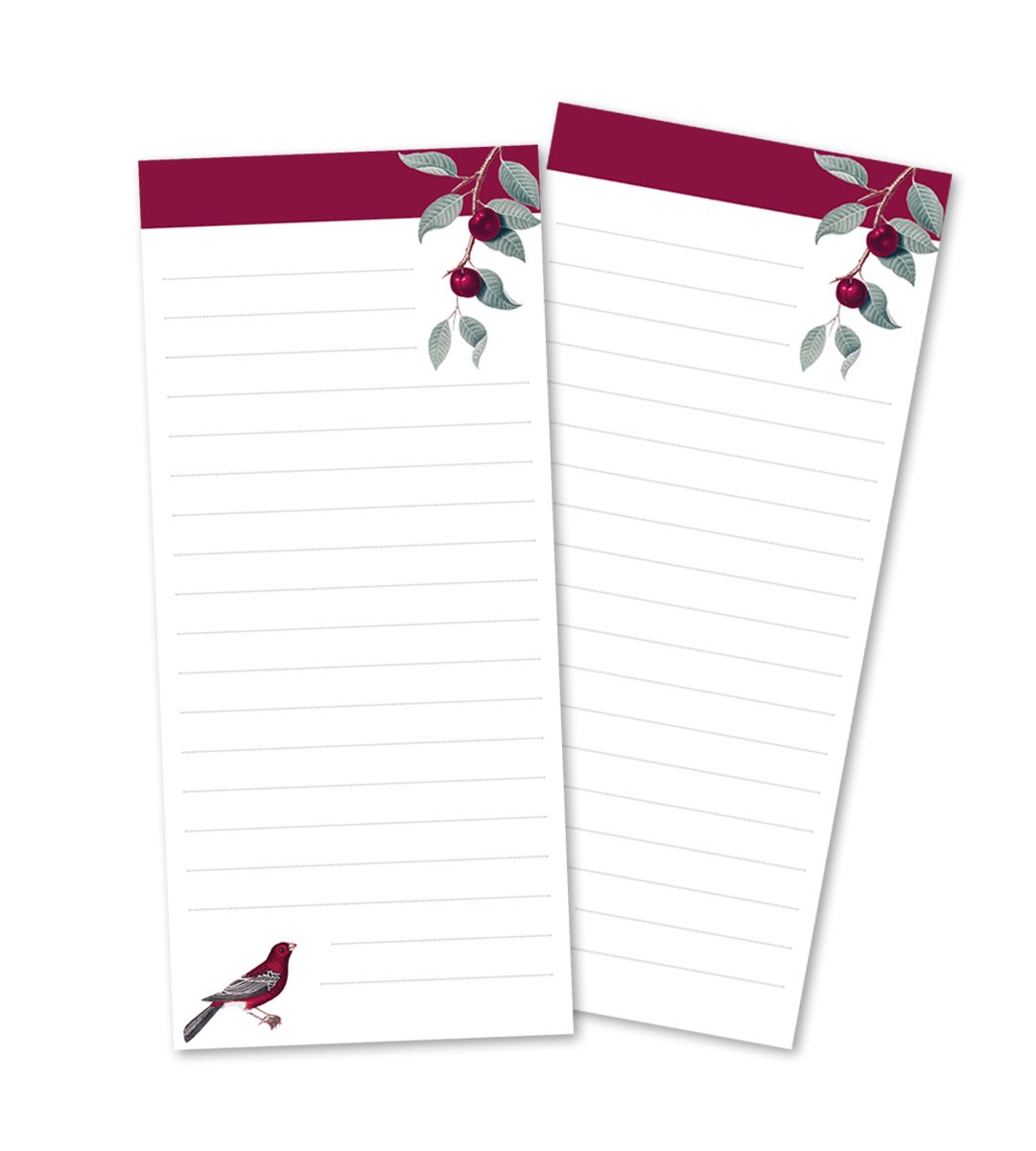 Notepads