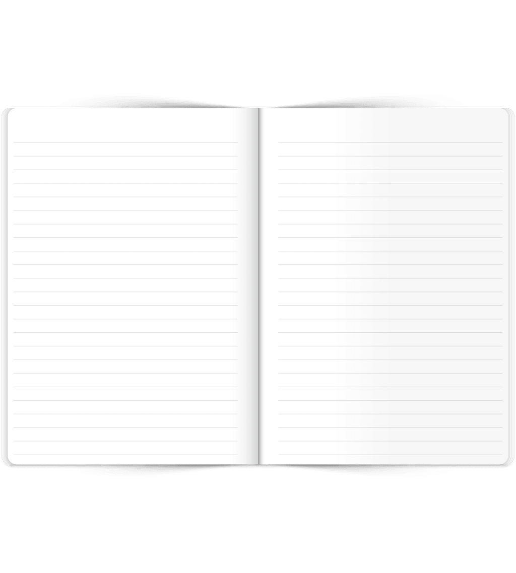 My Five Minute Journal - Personal Planner