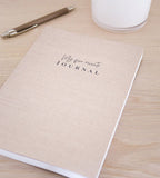 My Five Minute Journal - Personal Planner