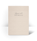 My Five Minute Journal - Personal Planner