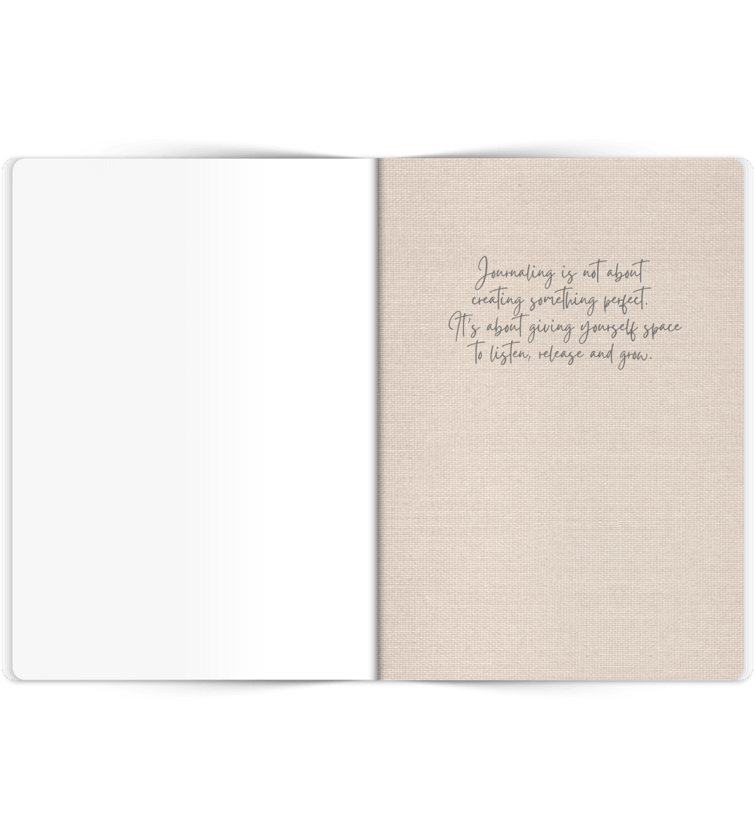 My Five Minute Journal - Personal Planner