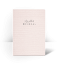 My Gratitude Journal - Personal Planner