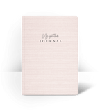 My Gratitude Journal - Personal Planner