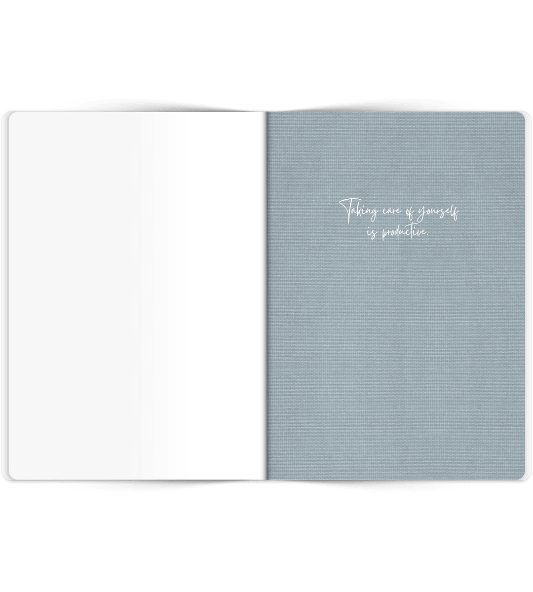 My Wellness Journal - Personal Planner