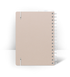 Workout Journal – Spiral Binding A5