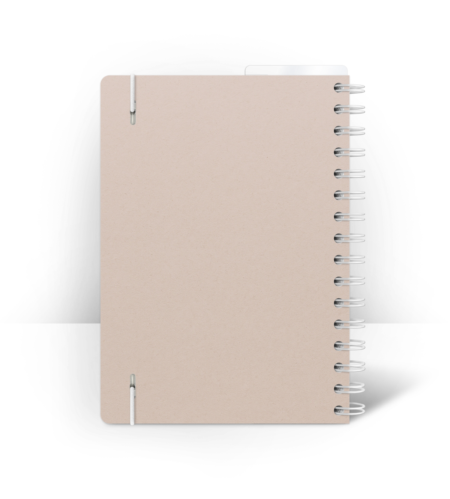 Workout Journal – Spiral Binding A5