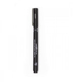 Penselpenna - Uni Pin Brush - Personal Planner