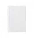 Plastficka - Plastficka Systemkalender A5 - Personal Planner