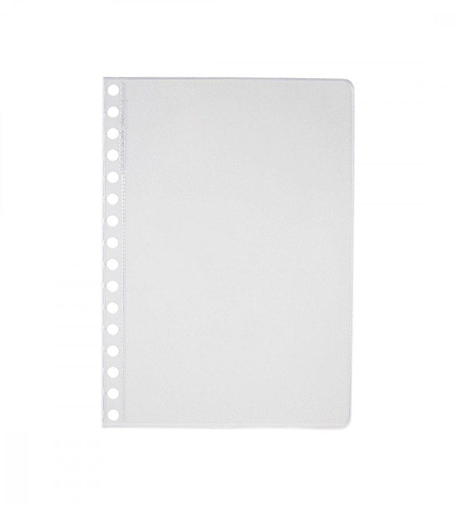 Plastficka - Plastficka till almanacka A5 - Personal Planner