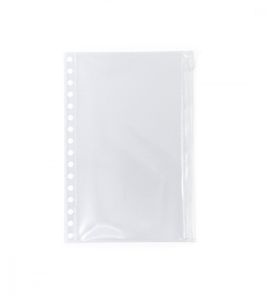 Plastficka - Plastficka till almanacka A5 - Personal Planner