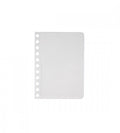 Plastficka till almanacka Liten - Personal Planner