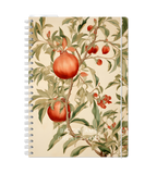 Notebook - Spiral Binding A4