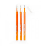 Refill Kulspetspenna - Pilot FriXion Clicker 0.7 - 3-pack - Personal Planner