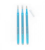 Refill Kulspetspenna - Pilot FriXion Clicker 0.7 - 3-pack - Personal Planner