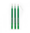 Refill Kulspetspenna - Pilot FriXion Clicker 0.7 - 3-pack - Personal Planner