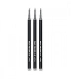 Refill Kulspetspenna - Pilot FriXion Clicker 0.7 - 3-pack - Personal Planner